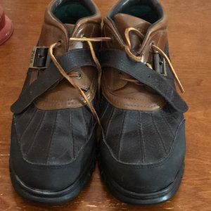 Polo Ralph Lauren Boots Size 11D